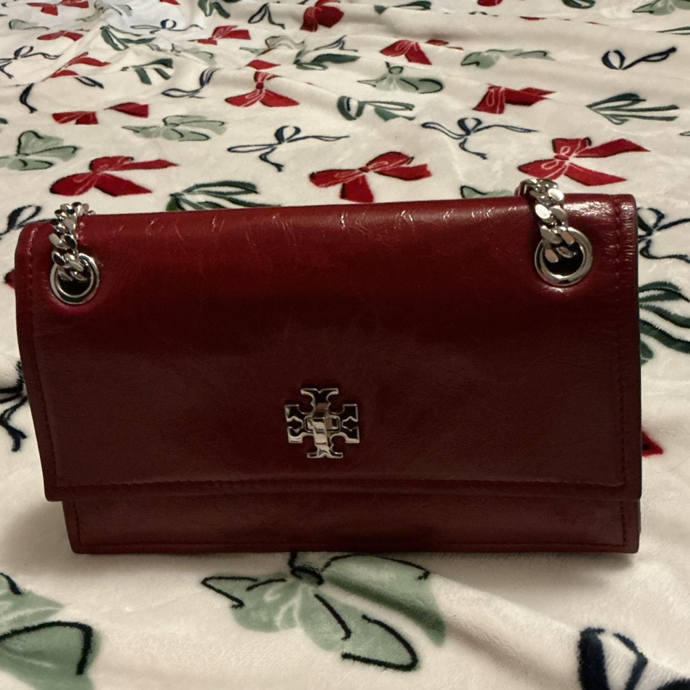 Tory Burch / Kira Turnlock mini bag